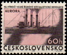 Československo č Mi 1366