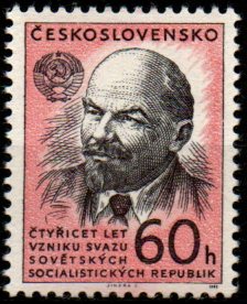 Československo č Mi 1367
