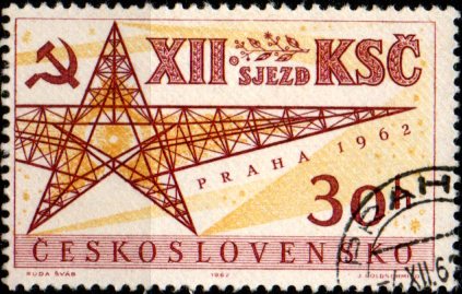 Československo p Mi 1368