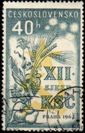 Československo p Mi 1369