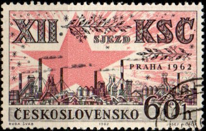 Československo p Mi 1370