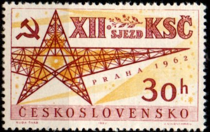 Československo č Mi 1368