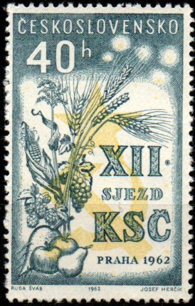 Československo č Mi 1369