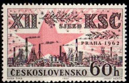 Československo č Mi 1370