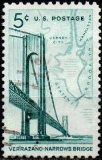 USA p Mi 0873