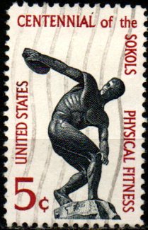 USA p Mi 0877