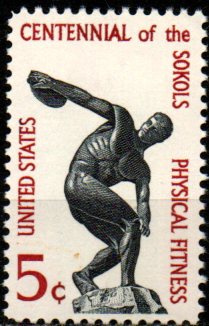 USA č Mi 0877