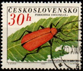Československo p Mi 1372