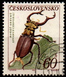 Československo p Mi 1373
