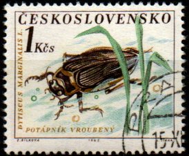 Československo p Mi 1374