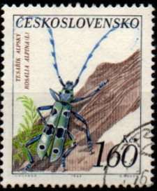 Československo p Mi 1375