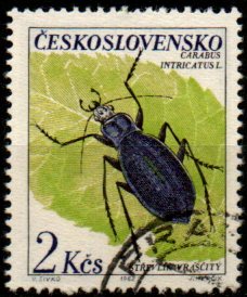 Československo p Mi 1376