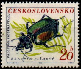 Československo č Mi 1371