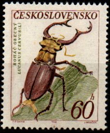 Československo č Mi 1373
