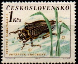 Československo č Mi 1374