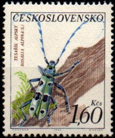 Československo č Mi 1375