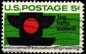 USA p Mi 0888