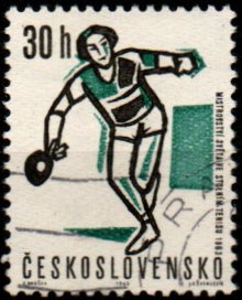 Československo p Mi 1377