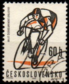 Československo p Mi 1378