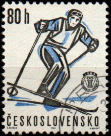 Československo p Mi 1379