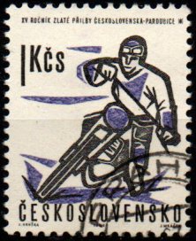 Československo p Mi 1380