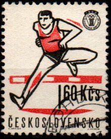 Československo p Mi 1382