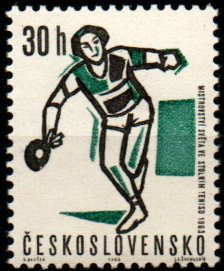Československo č Mi 1377