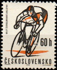 Československo č Mi 1378