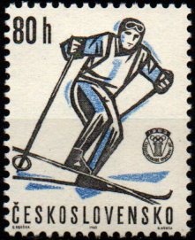 Československo č Mi 1379