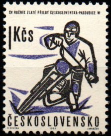 Československo č Mi 1380