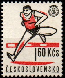 Československo č Mi 1382