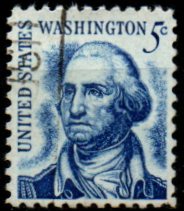 USA p Mi 0895
