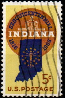 USA p Mi 0899