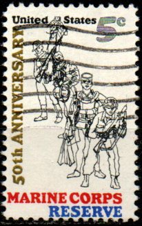 USA p Mi 0906