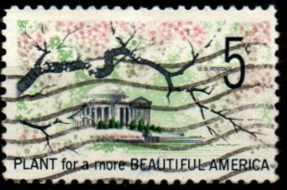 USA p Mi 0909