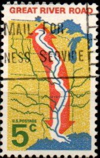 USA p Mi 0910