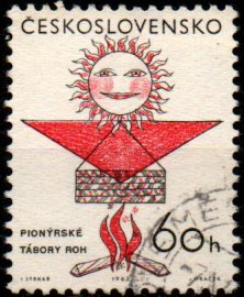 Československo p Mi 1384