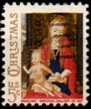 USA p Mi 0912