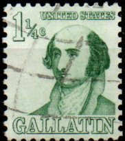 USA p Mi 0915