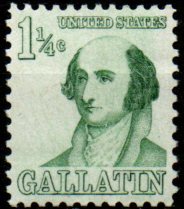 USA č Mi 0915