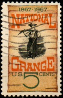 USA p Mi 0919