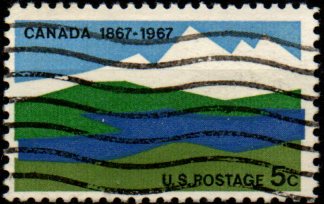 USA p Mi 0921