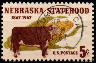 USA p Mi 0926