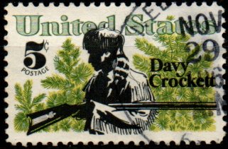 USA p Mi 0928