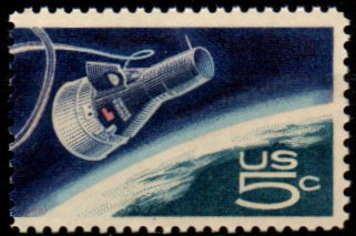 USA č Mi 0931