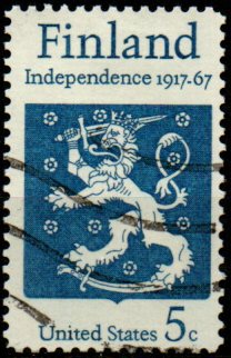 USA p Mi 0933