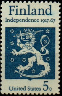 USA č Mi 0933