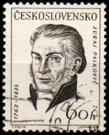 Československo p Mi 1389