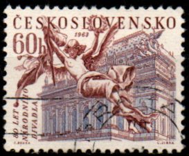 Československo p Mi 1390