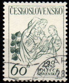 Československo p Mi 1391